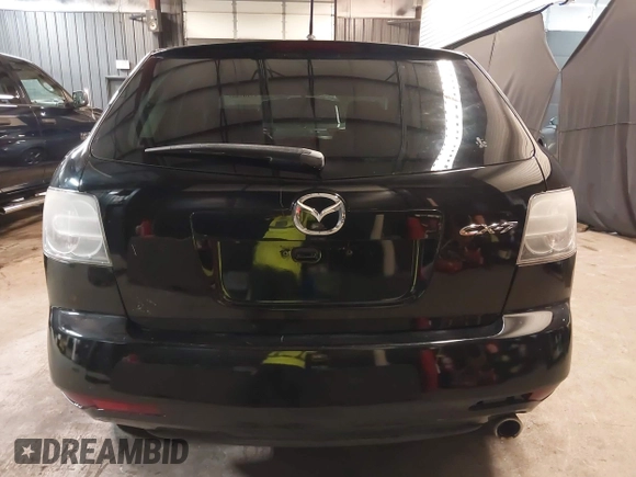 2011 Mazda CX-7 i Sport z VIN JM3ER2BM7B0393190, wystawiony jako IAAI lot #42402082 z przebiegiem 152 473 mil mil oraz . Historia ofert i sprzedaży dostępna na DreamBid. Obrazek 16.