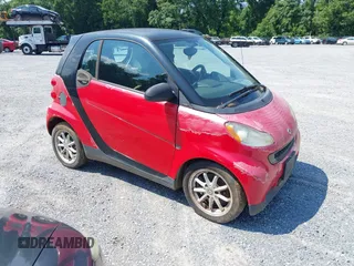 2010 Smart fortwo Pure with VIN WMEEJ3BA0AK373668, listed as a IAAI auction lot 42675428 with 139,616 mi miles and . Bid and sale history available at DreamBid. Image 1.