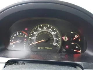 2006 Honda Odyssey EX-L с VIN 5FNRL38746B074680, выставлен на аукционе IAAI как лот 41140462 с пробегом 195 459 миль миль и . История ставок и продаж доступна на DreamBid. Изображение 7.