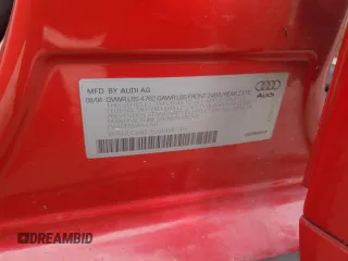 2005 Audi A4 SE с VIN WAULC68E35A068735, выставлен на аукционе Copart как лот 55975355 с пробегом 146 463 миль миль и Списание • Salvage title. История ставок и продаж доступна на DreamBid. Изображение 12.