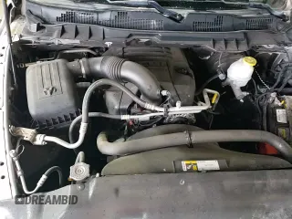 2019 Ram 1500 Lone Star with VIN 1C6RR6LT0KS549041, listed as a Copart auction lot 51341355 with 62,899 mi miles and Salvage title. Bid and sale history available at DreamBid. Image 14.