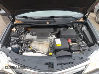 2012 Toyota Camry L with VIN 4T4BF1FK9CR234402, listed as a IAAI auction lot 41732308 with 50,946 mi miles. Bid and sale history available at carsss.com. Image 10.