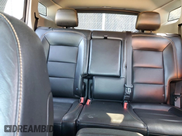 2020 GMC Terrain SLT с VIN 3GKALPEV5LL238415, выставлен на аукционе Copart как лот 53443485 с пробегом 54 907 миль миль и Списание • Salvage title. История ставок и продаж доступна на DreamBid. Изображение 10.