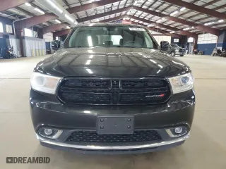 2015 Dodge Durango Special Service with VIN 1C4RDJFG4FC885624, listed as a Copart auction lot 54149815 with 86,322 mi miles and Clean Title. Bid and sale history available at carsss.com. Image 5.