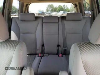 2005 Toyota Highlander with VIN JTEEP21A750111748, listed as a Copart auction lot 57151765 with 324,870 mi miles and Clean Title. Bid and sale history available at DreamBid. Image 10.
