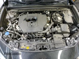 2024 Mazda CX-30 S Premium with VIN 3MVDMBDM5RM604036, listed as a Copart auction lot 43321745 with 11,992 mi miles and Salvage Title. Bid and sale history available at DreamBid. Image 12.