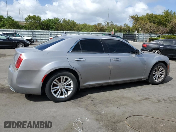 2016 Chrysler 300 with VIN 2C3CCAEG4GH151823, listed as a Copart auction lot 51722635 with 165,853 mi miles and Clean Title. Bid and sale history available at carsss.com. Image 3.