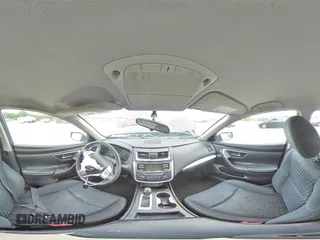 2016 Nissan Altima S with VIN 1N4AL3AP3GN361542, listed as a Copart auction lot 59893225 with 226,999 mi miles and Salvage title. Bid and sale history available at DreamBid. Image 15.