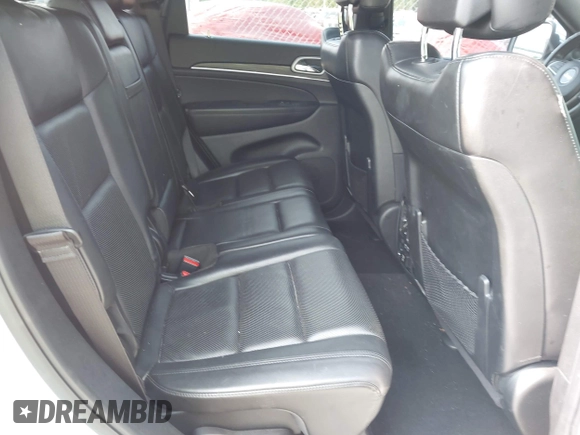 2019 Jeep Grand Cherokee Limited with VIN 1C4RJEBG2KC731462, listed as a IAAI auction lot 42357232 with 76,072 mi miles and . Bid and sale history available at DreamBid. Image 8.
