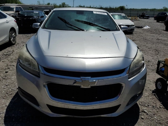 2016 Chevrolet Malibu Limited LT with VIN 1G11C5SA8GF157810, listed as a Copart auction lot 53162675 with 220,321 mi miles and Clean Title. Bid and sale history available at carsss.com. Image 5.