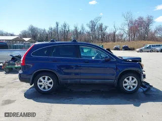 2008 Honda CR-V EX-L with VIN 5J6RE38768L006546, listed as a IAAI auction lot 41810539 with 204,086 mi miles. Bid and sale history available at carsss.com. Image 13.