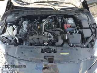 2022 Nissan Altima SV z VIN 1N4BL4DV7NN368463, wystawiony jako Copart lot #54842435 z przebiegiem 88 439 mil mil oraz Nie do naprawy. Historia ofert i sprzedaży dostępna na DreamBid. Obrazek 11.
