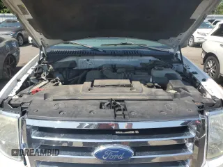 2012 Ford Expedition XLT with VIN 1FMJU1J55CEF20996, listed as a Copart auction lot 63580525 with 147,168 mi miles and Salvage title. Bid and sale history available at DreamBid. Image 12.