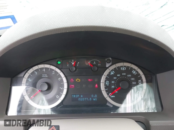 2010 Ford Escape XLT с VIN 1FMCU9D78AKB95229, выставлен на аукционе IAAI как лот 42366349 с пробегом 152 077 миль миль и . История ставок и продаж доступна на DreamBid. Изображение 7.