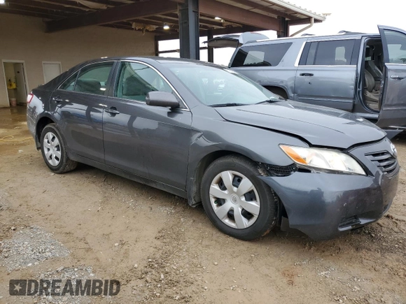2009 Toyota Camry with VIN 4T4BE46K79R138507, listed as a Copart auction lot 51331845 with 153,358 mi miles and Salvage Title. Bid and sale history available at DreamBid. Image 4.