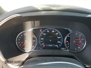 2023 Chevrolet Blazer RS с VIN 3GNKBKRS9PS235722, выставлен на аукционе Copart как лот 53545285 с пробегом 17 683 миль миль и Списание • Salvage title. История ставок и продаж доступна на DreamBid. Изображение 9.