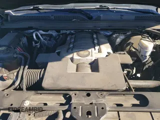 2018 Cadillac Escalade ESV Premium Luxury с VIN 1GYS4JKJ3JR159434, выставлен на аукционе Copart как лот 71881885 с пробегом 140 991 миль миль и Списание • Salvage title. История ставок и продаж доступна на DreamBid. Изображение 15.