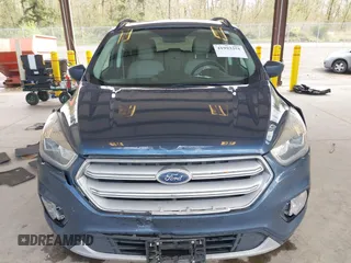 2018 Ford Escape SEL with VIN 1FMCU0HD1JUC04403, listed as a IAAI auction lot 41993351 with 91,880 mi miles and . Bid and sale history available at carsss.com. Image 13.