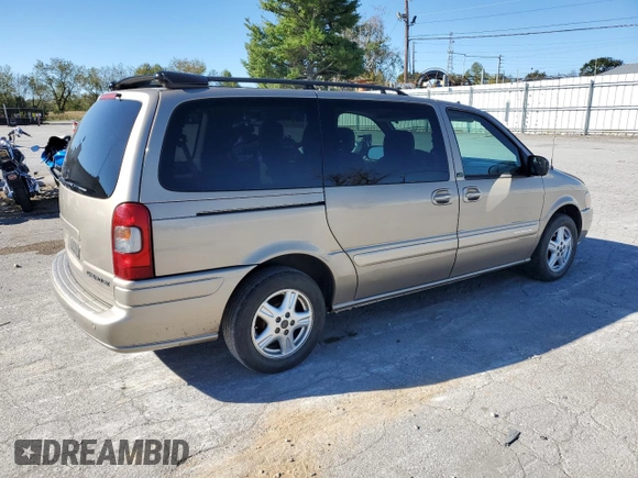 2004 Chevrolet Venture Warner Bros 1SE z VIN 1GNDX13E74D105294, wystawiony jako Copart lot #74743294 z przebiegiem 111 928 mil mil oraz Szkoda całkowita • Salvage title. Historia ofert i sprzedaży dostępna na DreamBid. Obrazek 3.
