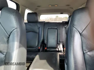 2011 GMC Acadia SL with VIN 1GKKRNEDXBJ255005, listed as a Copart auction lot 43012845 with 227,235 mi miles and Salvage Title. Bid and sale history available at carsss.com. Image 10.