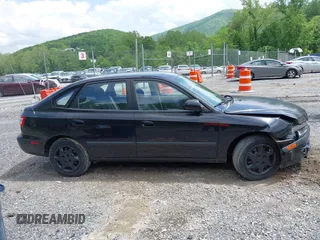 2005 Hyundai Elantra GLS z VIN KMHDN56D85U174761, wystawiony jako IAAI lot #42278313 z przebiegiem 168 242 mil mil oraz . Historia ofert i sprzedaży dostępna na DreamBid. Obrazek 13.