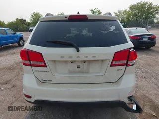 2017 Dodge Journey SXT z VIN 3C4PDCBB5HT511916, wystawiony jako IAAI lot #42391524 z przebiegiem Nie podano mil oraz . Historia ofert i sprzedaży dostępna na DreamBid. Obrazek 15.