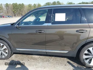 2022 Kia Telluride EX with VIN 5XYP34HCXNG289594, listed as a IAAI auction lot 41812433 with 91,110 mi miles and . Bid and sale history available at DreamBid. Image 15.