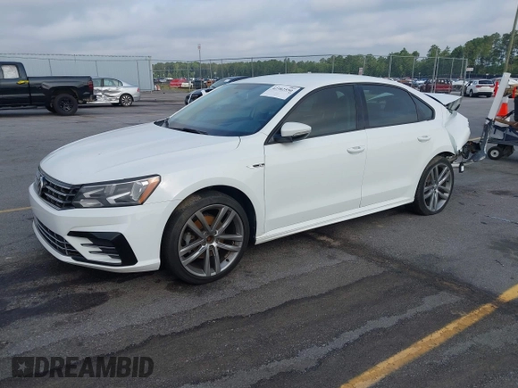 2018 Volkswagen Passat S z VIN 1VWAA7A39JC016259, wystawiony jako IAAI lot #42382550 z przebiegiem 89 143 mil mil oraz . Historia ofert i sprzedaży dostępna na DreamBid. Obrazek 19.