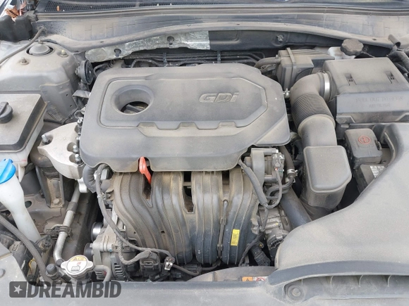 2017 Kia Optima EX with VIN 5XXGU4L34HG126243, listed as a IAAI auction lot 42180111 with 171,747 mi miles and . Bid and sale history available at DreamBid. Image 10.