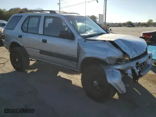 1998 Isuzu Rodeo S with VIN 4S2CM58W7W4323393, listed as a Copart auction lot 77571224 with 261,881 mi miles and Clean Title. Bid and sale history available at carsss.com. Image 4.