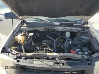 2008 Ford Escape XLS с VIN 1FMCU02Z58KA67248, выставлен на аукционе Copart как лот 47684705 с пробегом 199 787 миль миль и Чистый • Clean title. История ставок и продаж доступна на DreamBid. Изображение 11.
