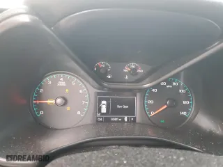 2022 Chevrolet Colorado 2WD LT with VIN 1GCGSCEN8N1201161, listed as a Copart auction lot 46057355 with 63,401 mi miles and Salvage Title. Bid and sale history available at carsss.com. Image 9.