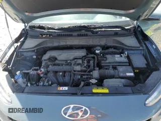 2022 Hyundai Kona SE z VIN KM8K2CAB7NU846383, wystawiony jako Copart lot #57091525 z przebiegiem 39 959 mil mil oraz Nie do naprawy • Non repairable. Historia ofert i sprzedaży dostępna na DreamBid. Obrazek 12.