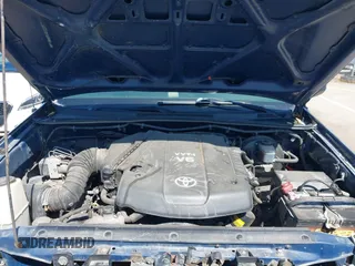 2005 Toyota Tacoma z VIN 5TEUU42N25Z099188, wystawiony jako IAAI lot #42179039 z przebiegiem 147 058 mil mil oraz . Historia ofert i sprzedaży dostępna na DreamBid. Obrazek 10.
