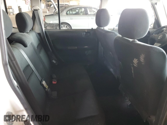 2006 Scion xB z VIN JTLKT334864112437, wystawiony jako Copart lot #59613935 z przebiegiem 211 381 mil mil oraz Czysty tytuł • Clean title. Historia ofert i sprzedaży dostępna na DreamBid. Obrazek 10.