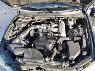 2004 Lexus IS 300/350 z VIN JTHBD192740086743, wystawiony jako Copart lot #84852754 z przebiegiem 166 236 mil mil oraz Nie do naprawy • Non repairable. Historia ofert i sprzedaży dostępna na DreamBid. Obrazek 11.