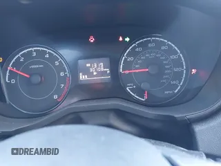 2023 Subaru Crosstrek Premium z VIN JF2GTACC3PG208927, wystawiony jako IAAI lot #41138917 z przebiegiem 30 108 mil mil oraz . Historia ofert i sprzedaży dostępna na DreamBid. Obrazek 7.