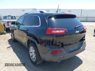 2018 Jeep Cherokee Latitude с VIN 1C4PJLCB5JD503737, выставлен на аукционе IAAI как лот 42593770 с пробегом 112 697 миль миль и . История ставок и продаж доступна на DreamBid. Изображение 3.