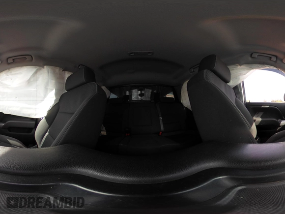 2017 Chevrolet Silverado 1500 LT with VIN 3GCUKREC5HG363503, listed as a IAAI auction lot 41833304 with 133,130 mi miles and . Bid and sale history available at DreamBid. Image 17.