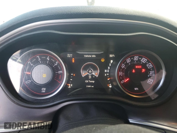 2019 Dodge Challenger SXT z VIN 2C3CDZAG8KH509337, wystawiony jako Copart lot #46736435 z przebiegiem 71 991 mil mil oraz Szkoda całkowita • Salvage title. Historia ofert i sprzedaży dostępna na DreamBid. Obrazek 9.