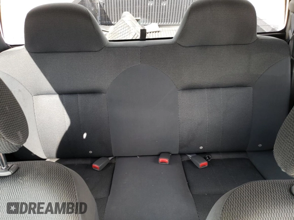 2004 Nissan Frontier SC z VIN 1N6MD29Y64C422771, wystawiony jako Copart lot #47132115 z przebiegiem 151 009 mil mil oraz Szkoda całkowita • Salvage title. Historia ofert i sprzedaży dostępna na DreamBid. Obrazek 10.