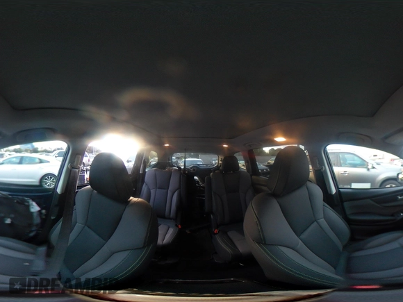 2023 Subaru Ascent Onyx with VIN 4S4WMAHD6P3422855, listed as a IAAI auction lot 41097847 with 1,304 mi miles and . Bid and sale history available at DreamBid. Image 21.