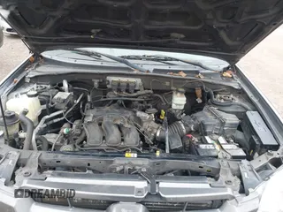 2006 Mazda Tribute S with VIN 4F2YZ04196KM12510, listed as a IAAI auction lot 41382627 with 242,650 mi miles and . Bid and sale history available at DreamBid. Image 10.