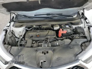 2020 Acura RDX Advance with VIN 5J8TC1H79LL010400, listed as a Copart auction lot 50959845 with Not provided miles and Salvage title. Bid and sale history available at DreamBid. Image 13.