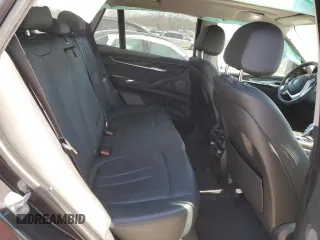 2015 BMW X5 xDrive35i z VIN 5UXKR0C52F0P15813, wystawiony jako Copart lot #48817935 z przebiegiem 50 322 mil mil oraz Szkoda całkowita • Salvage title. Historia ofert i sprzedaży dostępna na DreamBid. Obrazek 11.
