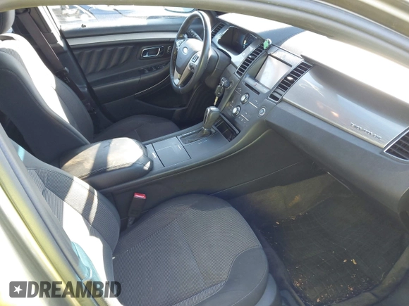 2013 Ford Taurus SEL with VIN 1FAHP2H82DG202314, listed as a IAAI auction lot 41673470 with 273,627 mi miles and . Bid and sale history available at DreamBid. Image 5.