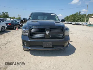 2014 Ram 1500 Sport z VIN 1C6RR7HT6ES145650, wystawiony jako Copart lot #69302434 z przebiegiem 116 732 mil mil oraz Szkoda całkowita • Salvage title. Historia ofert i sprzedaży dostępna na DreamBid. Obrazek 5.