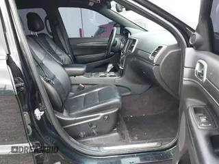 2018 Jeep Grand Cherokee Limited с VIN 1C4RJFBG9JC369375, выставлен на аукционе IAAI как лот 42188276 с пробегом 98 181 миль миль и . История ставок и продаж доступна на DreamBid. Изображение 5.