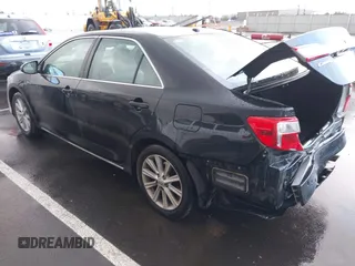 2013 Toyota Camry L with VIN 4T4BF1FK0DR277916, listed as a IAAI auction lot 41765739 with 99,741 mi miles. Bid and sale history available at carsss.com. Image 3.