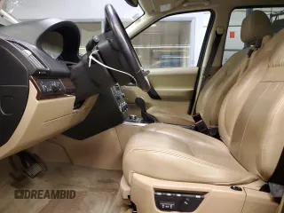 2011 Land Rover LR2 HSE with VIN SALFT2BN4BH217506, listed as a Copart auction lot 85781994 with 103,758 mi miles and Clean Title. Bid and sale history available at DreamBid. Image 7.